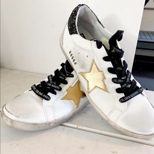 GGDB white gold star